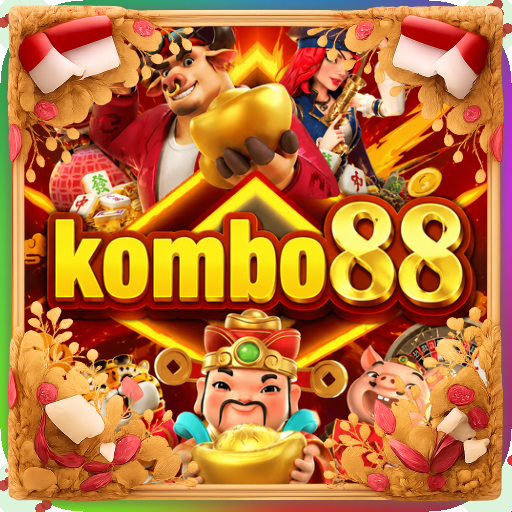 kombo88 — galeri pratinjau - APK Resmi