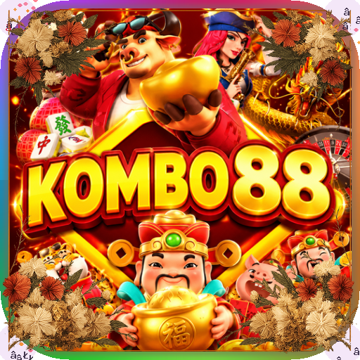 kombo88 — galeri pratinjau Resmi APK